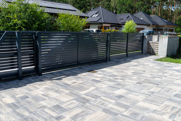 Best Affordable Driveway Pavers  in St Johns, MI