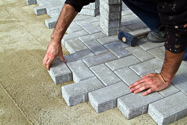  St Johns, MI Driveway Pavers Pros